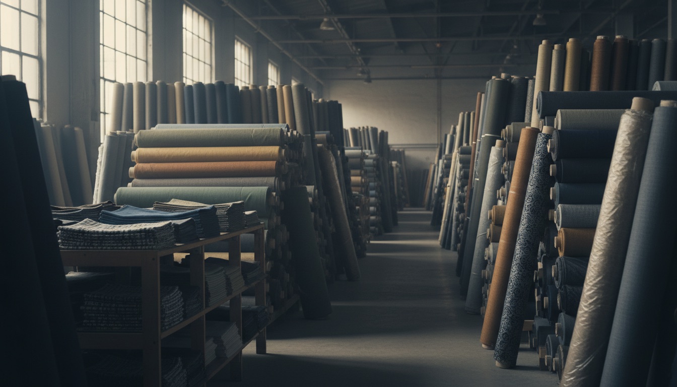 Textile industries